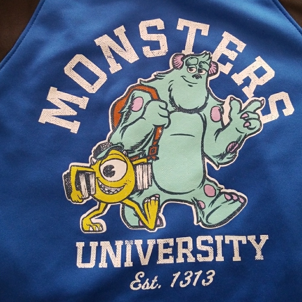 Hoodie - Picture 4 of 4